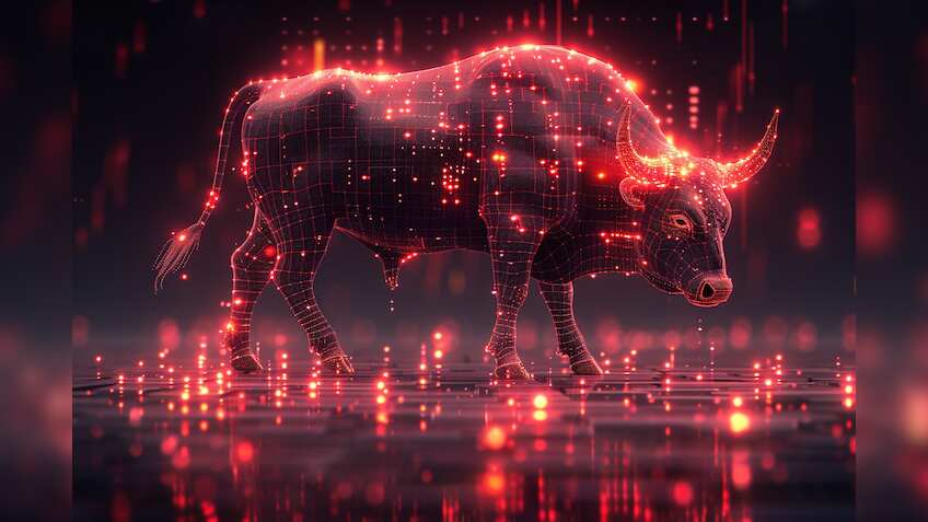 Nifty falls over 1%, Sensex tumbles 750 points after Union Budget 2025: Here's why