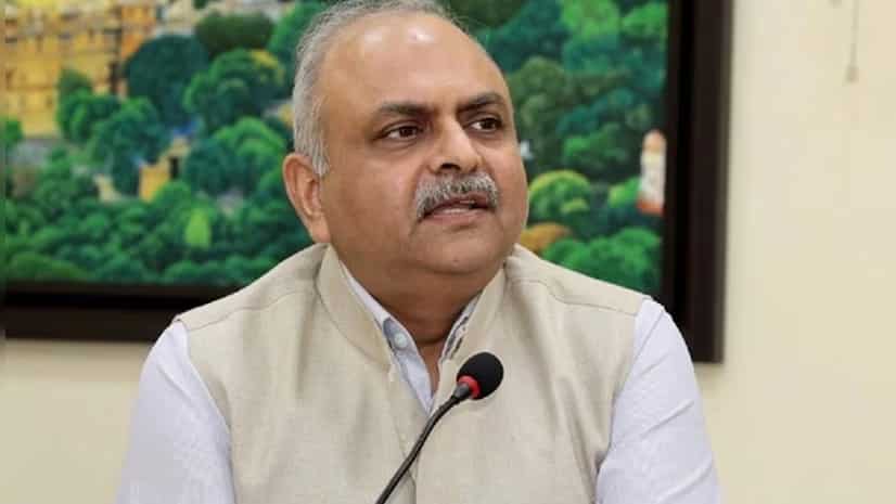 Give suggestions on new income tax bill: CBDT Chief Ravi Agrawal to industry 