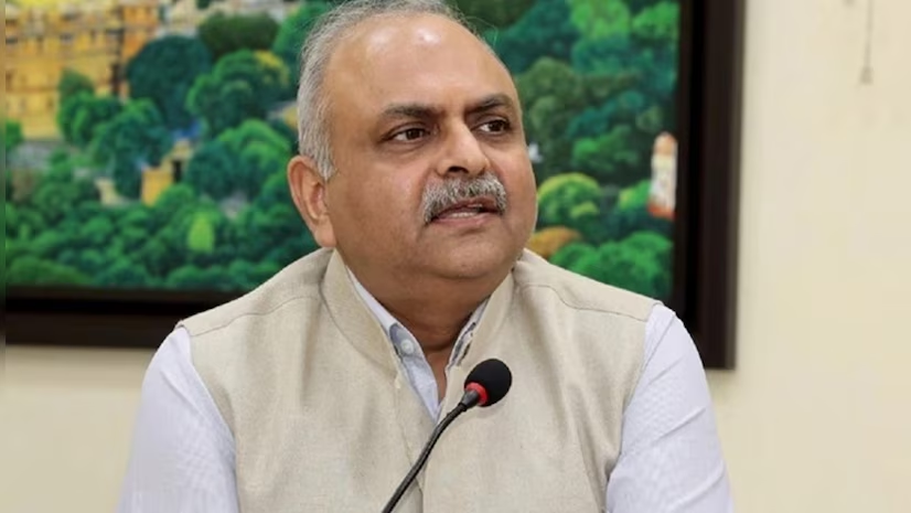 Give suggestions on new income tax bill: CBDT Chief Ravi Agrawal to industry