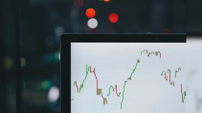 Final Trade: Indices stage smart recovery, Sensex ends 319 pts lower, Nifty settles at 23,361