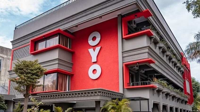  OYO to invest 50 million pounds in UK to expand premium hotel portfolio 
