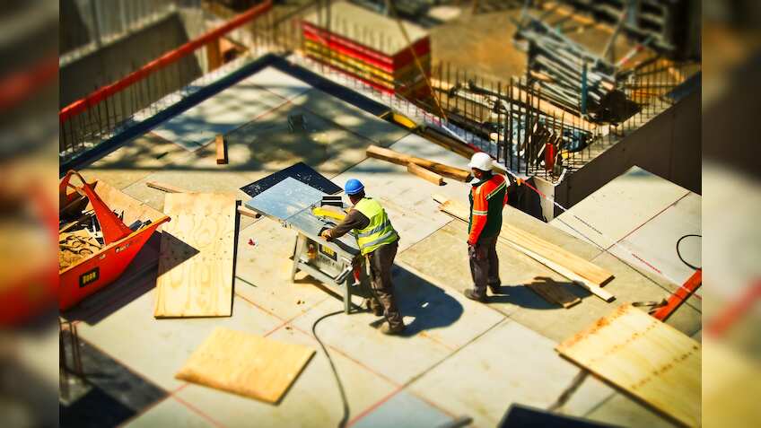 Godrej Properties Q3 Earnings: Profit jumps over 2.5 times to Rs 163 crore