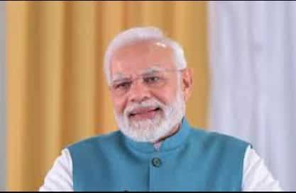 PM Modi to reply to discussion on President address in Lok Sabha