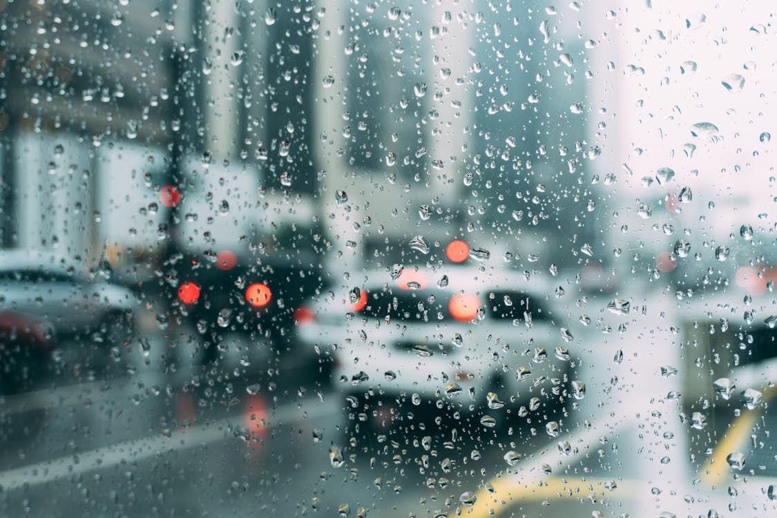 Rajasthan Weather Update: Light rain in parts of city under new western disturbance