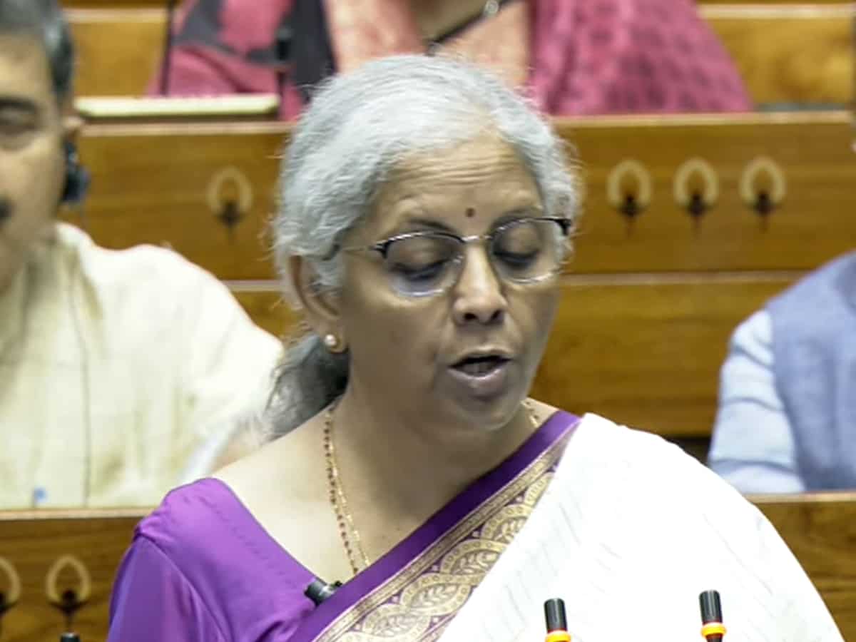 GST Council to soon take decision on rates,