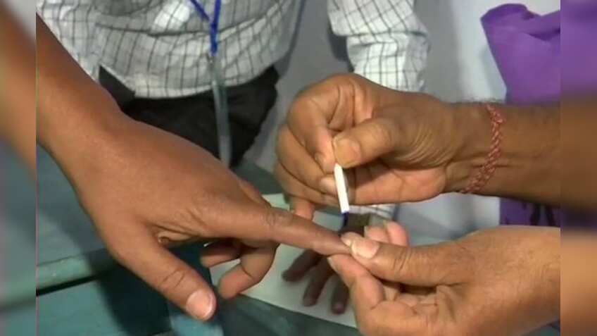 Delhi Election 2025: How PwD can book a free pick up and drop off facility for voting