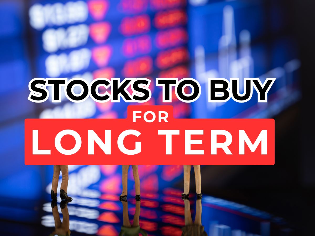 Which Stocks Are Good To Buy For Long Term 20 Stocks to Buy for Long Term: Brokerages recommend largecap, midcap