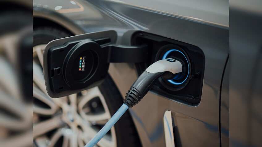 Japan's Toyota announces EV and battery push in China and US as its quarterly profit surges
