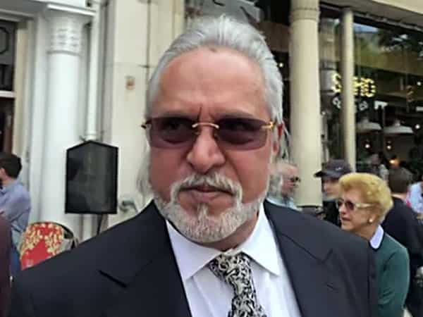 Debt recovered 'multiple times over', says Vijay Mallya; Karnataka HC issues notice to banks 