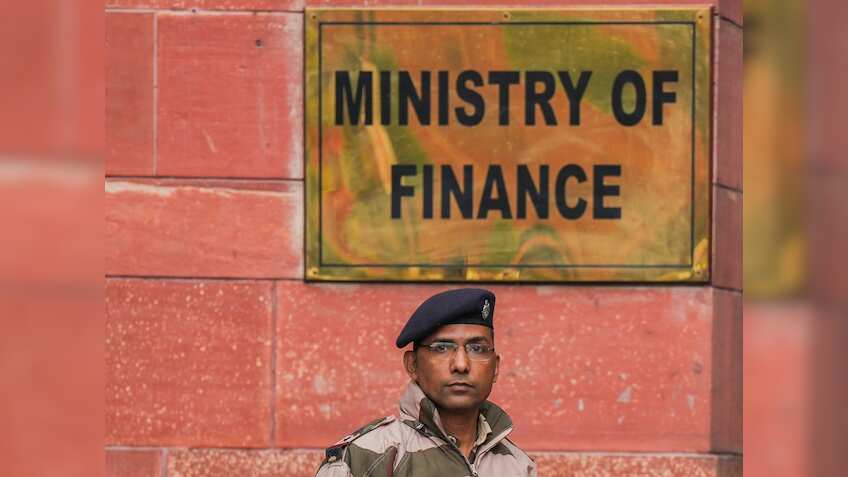 Finance ministry seeks expenditure proposals for 2nd supplementary demands for grants for FY25 