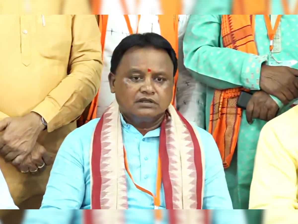  Odisha government announces ex-gratia of Rs 4 lakh each to kin of two drowning victims