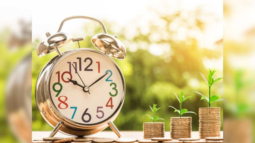 Highest FD interest rates for senior citizens