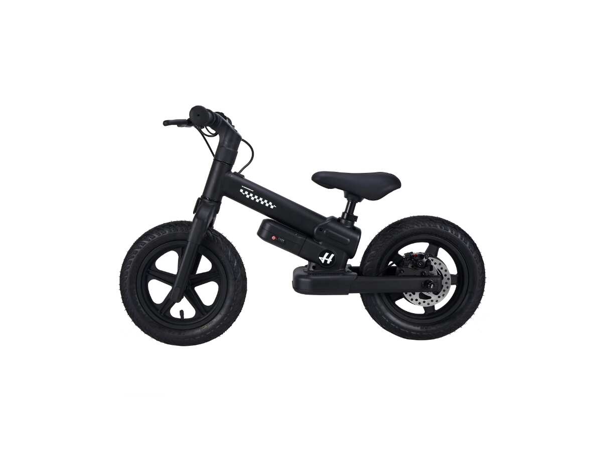 Uigo: Transforming children's cycling with personalised, safe and sustainable rides