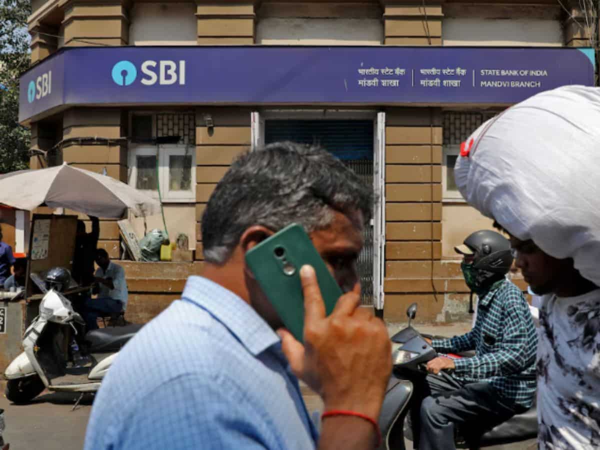 SBI Q3FY25 Results: Net profit soars 84% YoY to Rs 16,891 crore, NII grows 4%