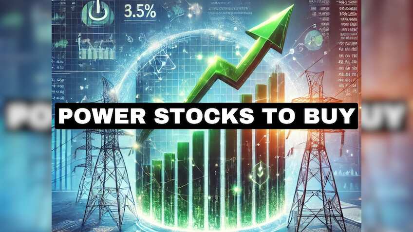 3 power stocks to buy for one-year returns of up to 28%: Analysts
