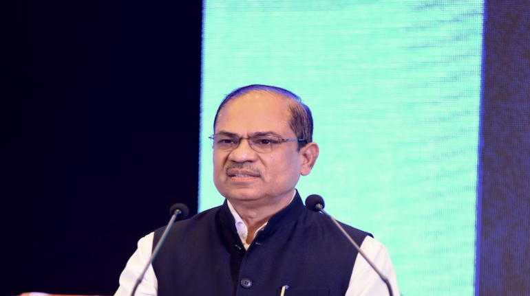 Part shifting of customs duty to AIDC to have marginal impact on state transfers: CBIC Chairman