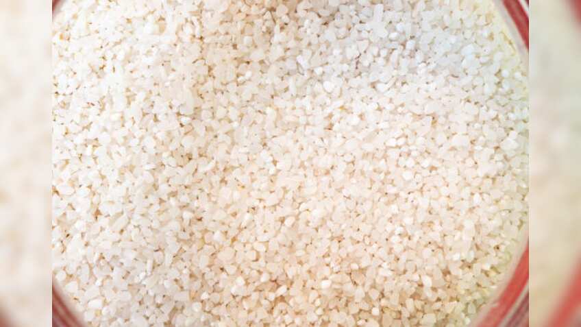 Government extends time to export broken rice to Senegal