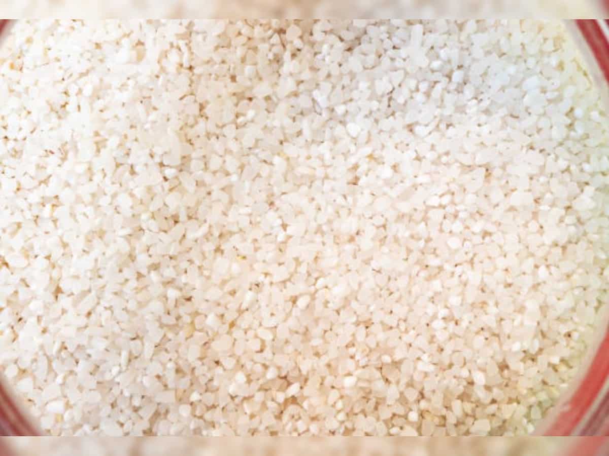 Government extends time to export broken rice to Senegal
