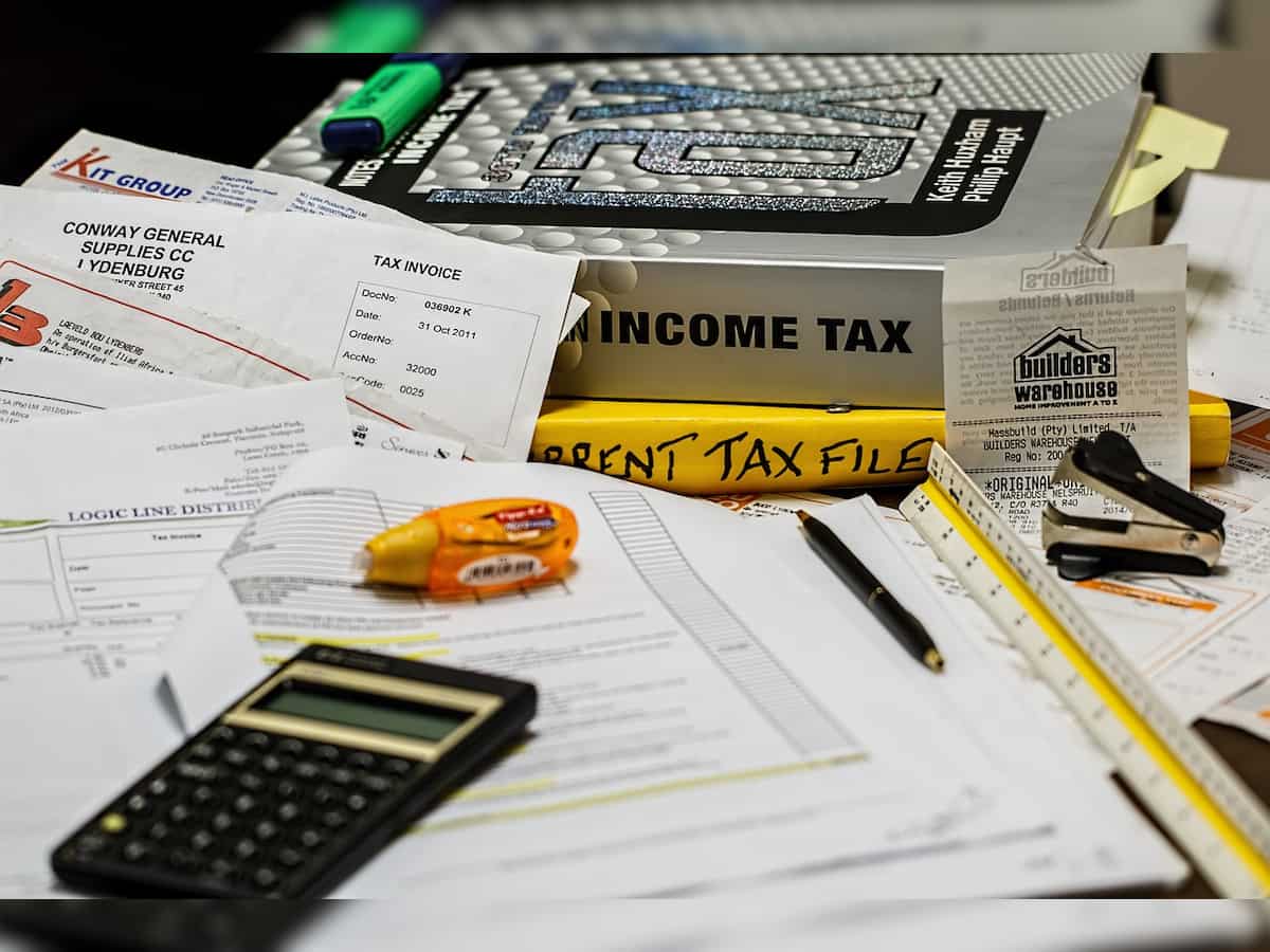 New I-T bill not to have provisos, explanations; may come up in Cabinet