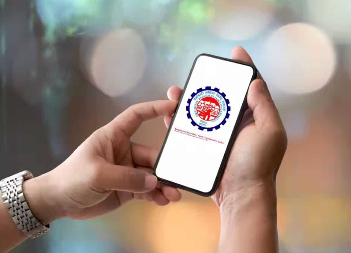 EPFO settles record 5-crore claims worth over Rs 2 lakh crore in FY25