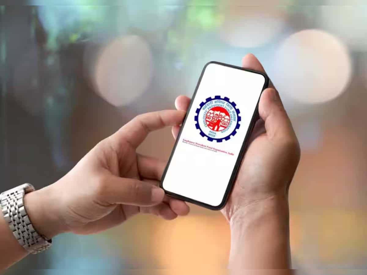 EPFO settles record 5-crore claims worth over Rs 2 lakh crore in FY25