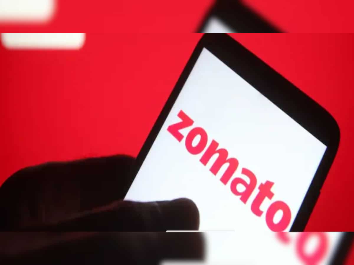 Stock to Watch Out For: Zomato Ltd change its name to Eternal Ltd; brand will be known as...