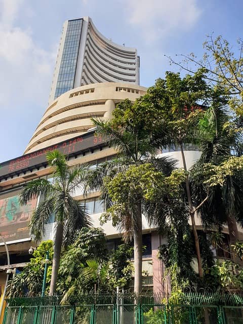 BSE Q3 Results: Net profit doubles to Rs 220 crore