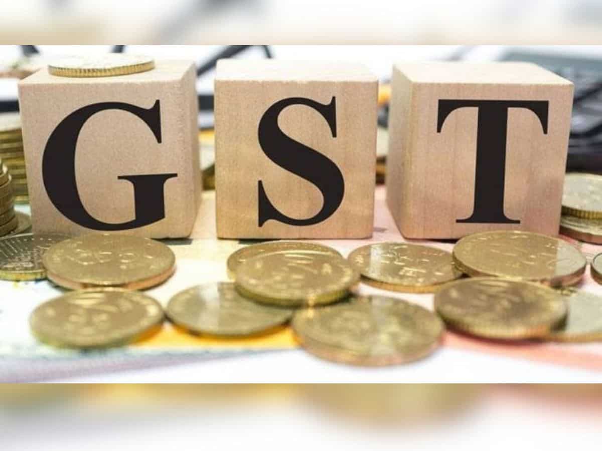 Gems, jewellery industry urges govt to reduce GST to 1.25% on bullion, ornaments 
