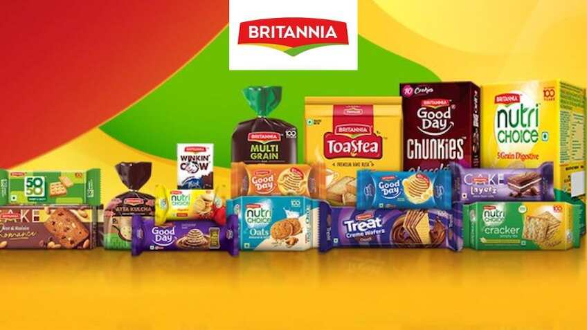 Britannia Q3 Results: Profit up 4.8% to Rs 582.3 crore, revenue up 6.47% at Rs 4,463.30 crore 