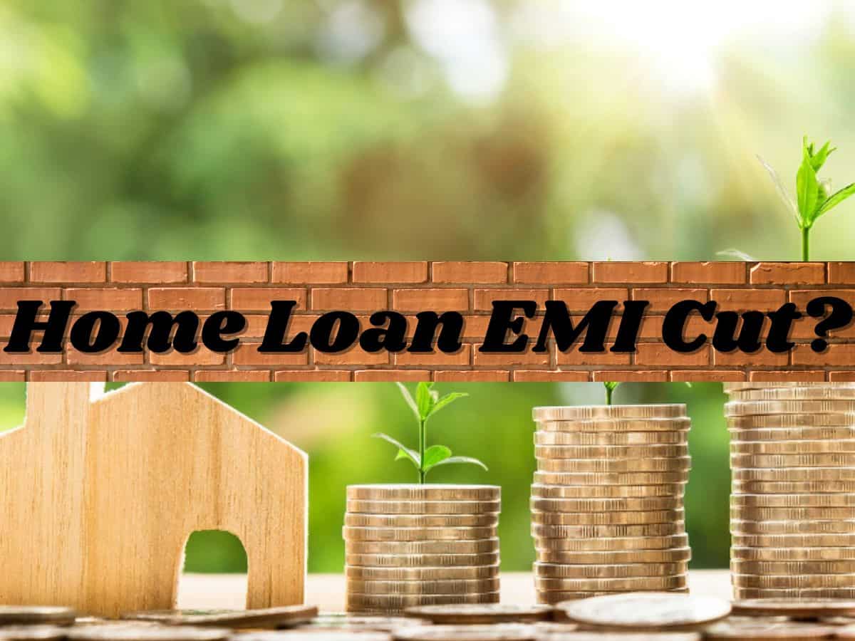 Home Loan EMI: As RBI Governor cuts repo rate by 25 bps, here's how much you can save on home loans of Rs 20 lakh-Rs 1 crore