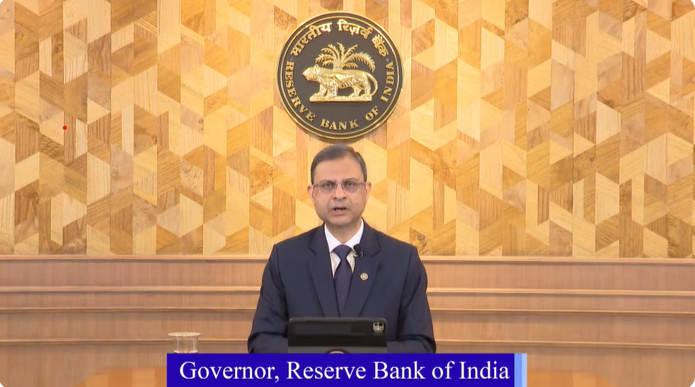 RBI Rate Cut, Other February 2025 Monetary Policy HIGHLIGHTS: Sanjay Malhotra announces 25-bps reduction in repo rate, MPC decision unanimous; stance 'neutral'