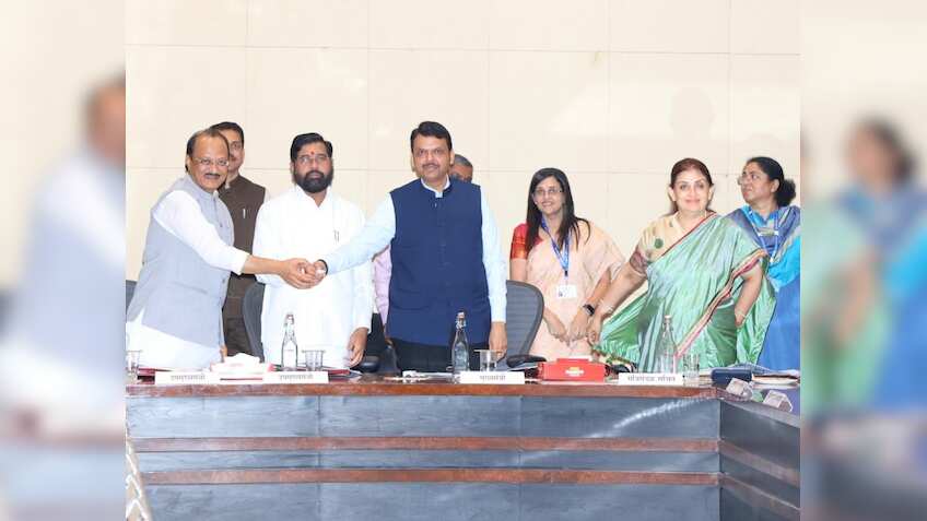  Maharashtra government launches Maitri 2.0 portal to make investment process hassle-free