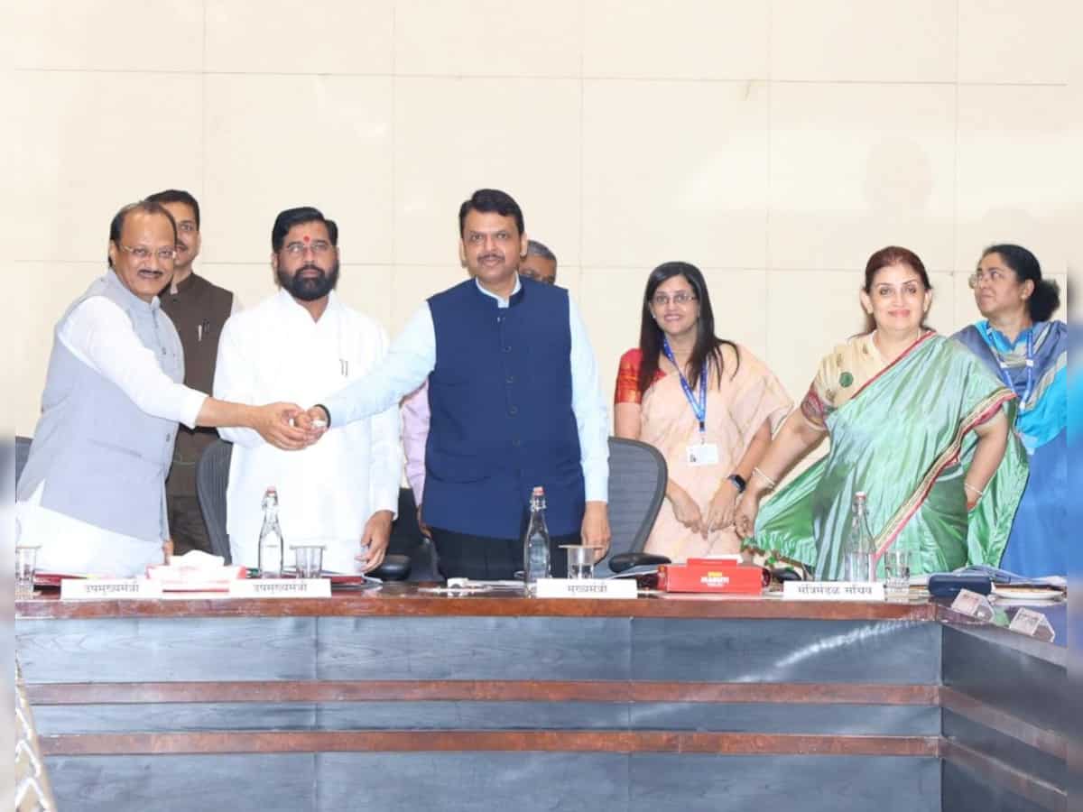  Maharashtra government launches Maitri 2.0 portal to make investment process hassle-free