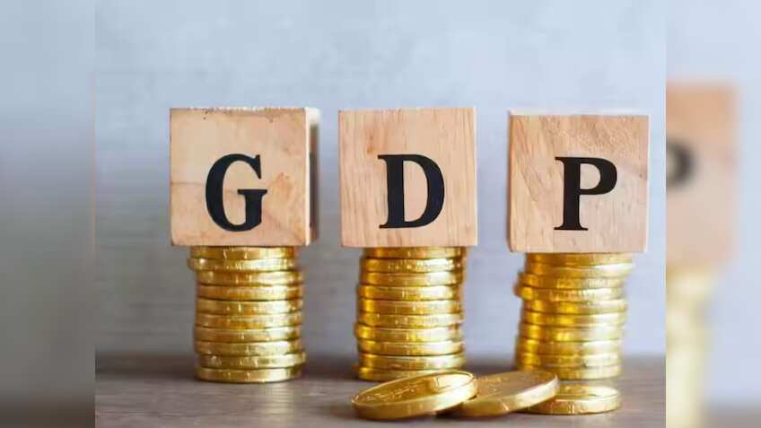 RBI Monetary Policy: GDP growth forecast at 6.7% for FY26