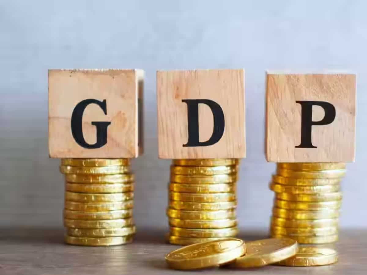 RBI Monetary Policy: GDP growth forecast at 6.7% for FY26