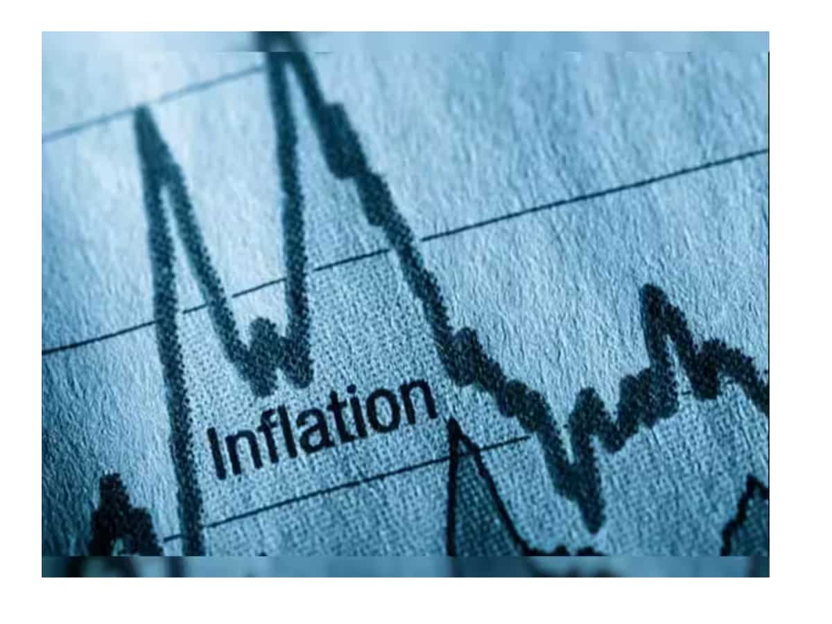 RBI projects inflation to trend downwards in FY26; retains FY25 forecast at 4.8%