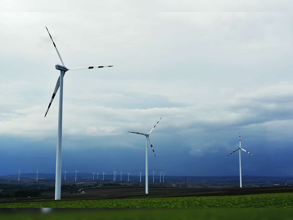 JSW Energy signs PPA with Amazon for 180 MW wind power 