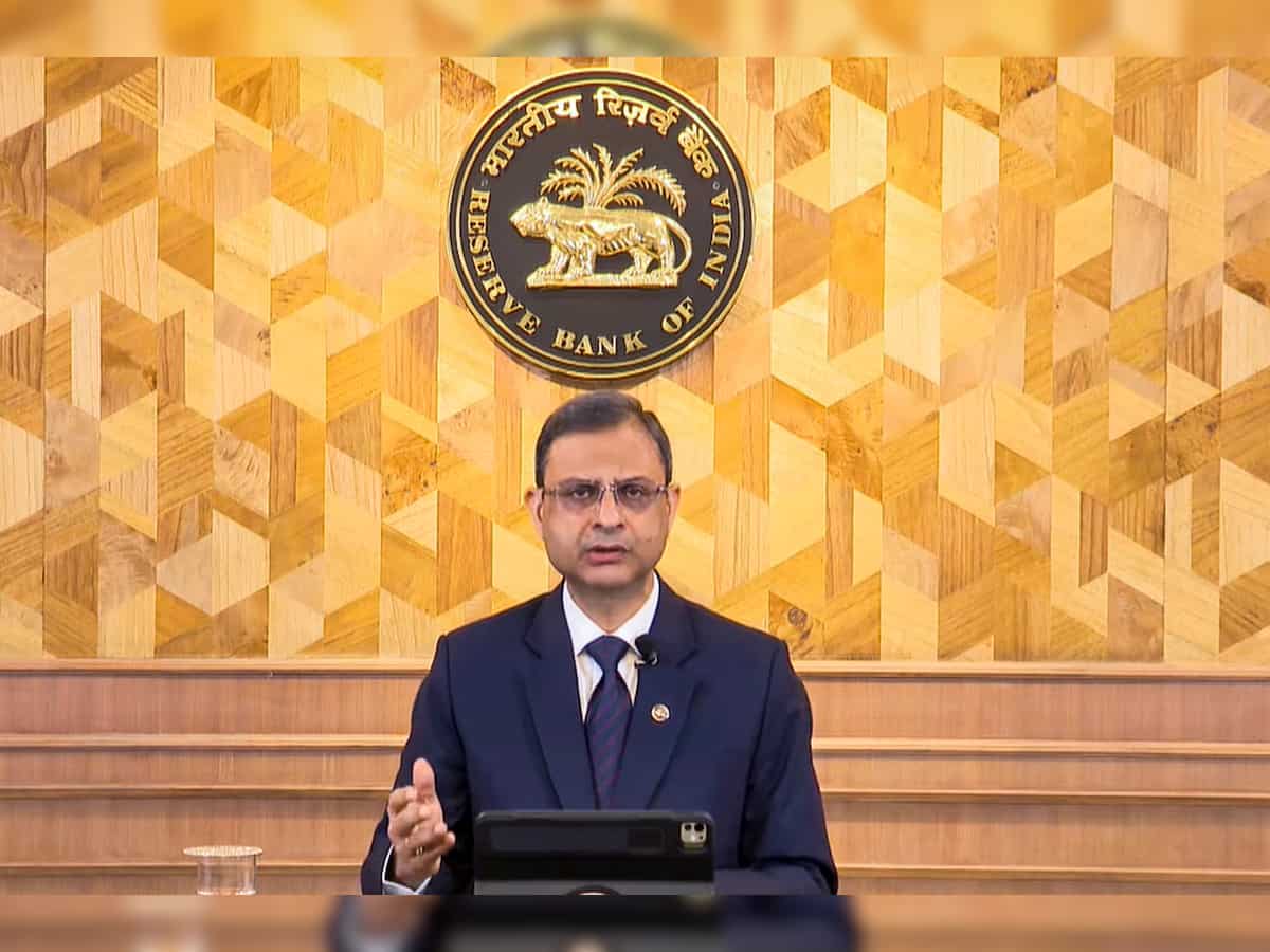 RBI MPC Meeting 2025: Repo rate decreases by 25 bps; here's the full speech of Governor Sanjay Malhotra