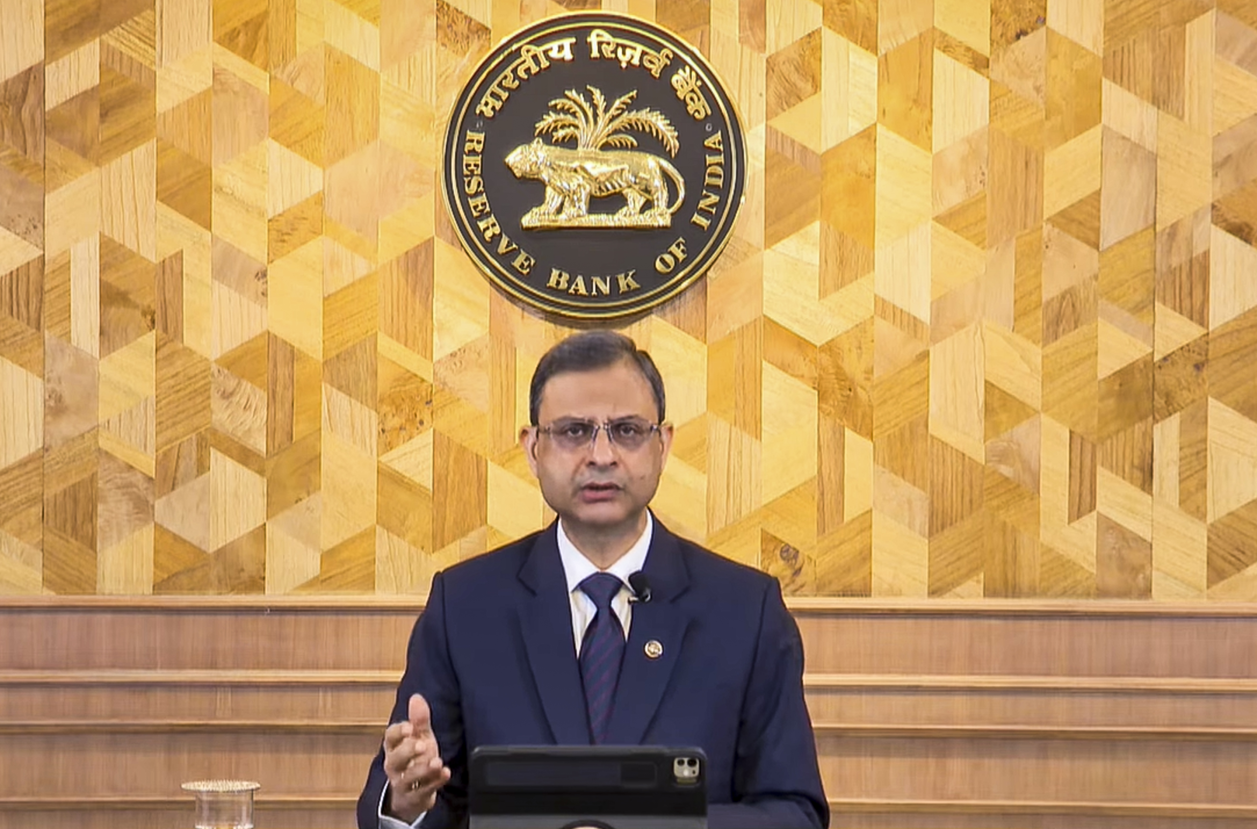 RBI MPC Meeting 2025: Repo rate decreases by 25 bps; here's the full speech of Governor Sanjay Malhotra