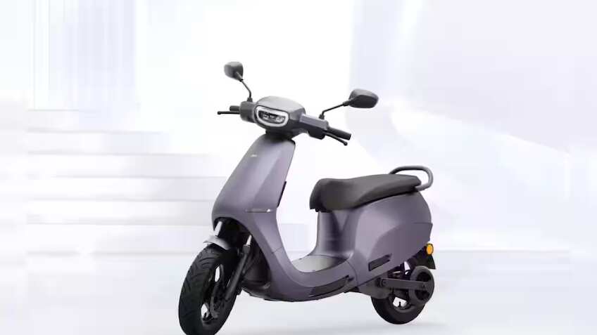 Ola Electric Q3 results: Net loss widens to Rs 564 crore, revenue down 19% YoY