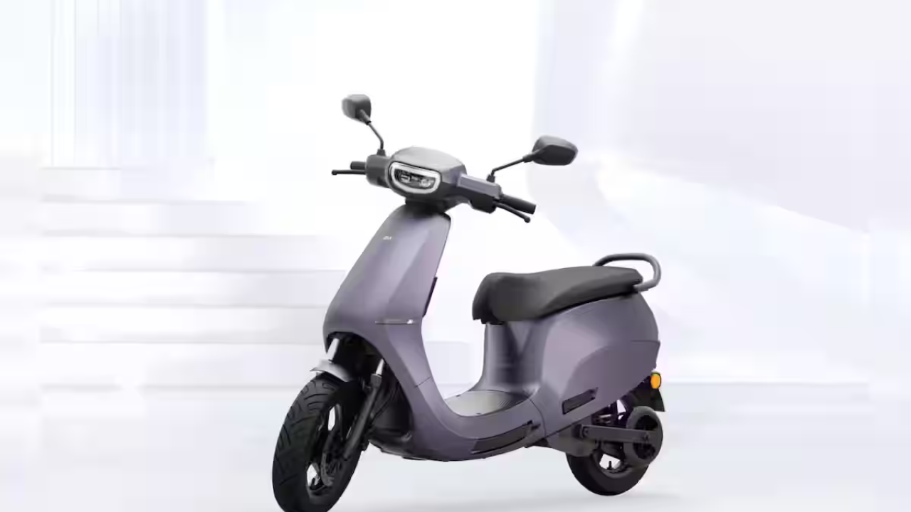 Ola Electric Q3 results: Net loss widens to Rs 564 crore, revenue down 19% YoY