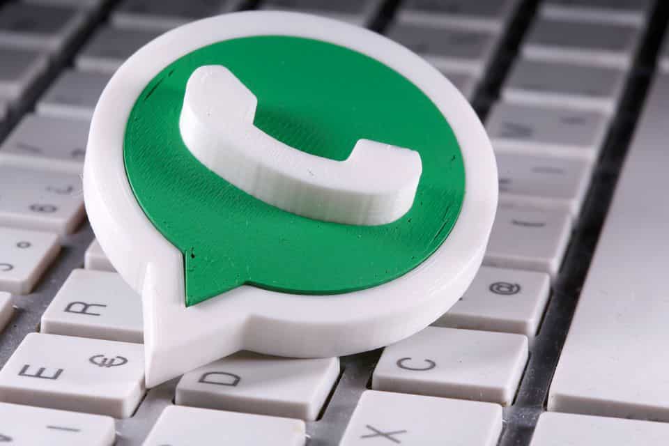 WhatsApp Activity Hidden