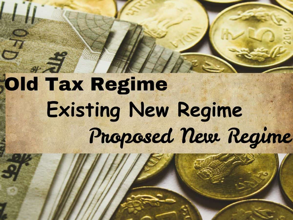 Revised New Tax Slabs: How much tax one needs to pay on salaries of Rs 13.75 lakh, Rs 16.50 lakh, Rs 19.25 lakh and Rs 26.75 lakh; see calculations