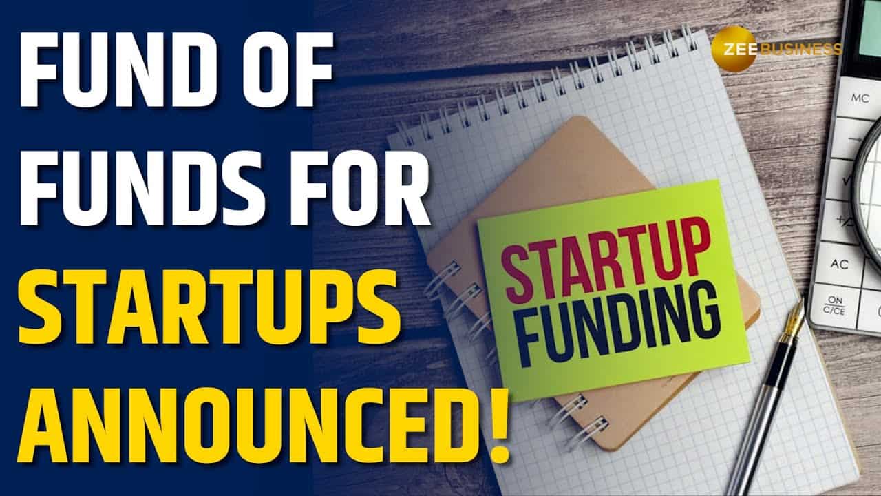 Union Budget 2025: Tax benefits, fund of funds scheme among other things announced for startups