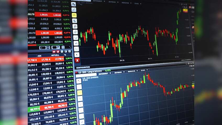 Weekly Market Wrap: Indices end mildly higher; FMCG top sectoral loser