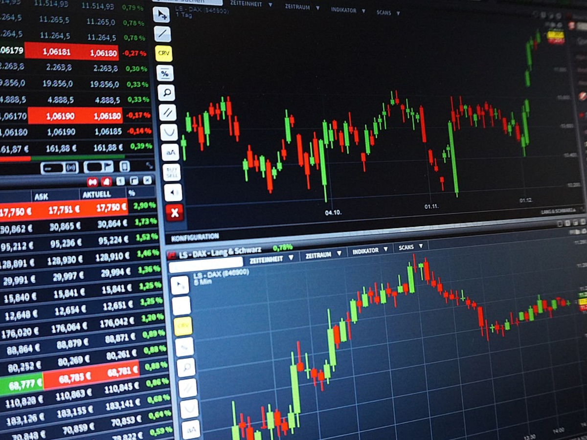 Weekly Market Wrap: Indices end mildly higher; FMCG top sectoral loser