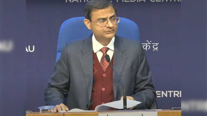 RBI governor lauds 'excellent' budget, says Rs 1-lakh crore tax relief will not impact inflation