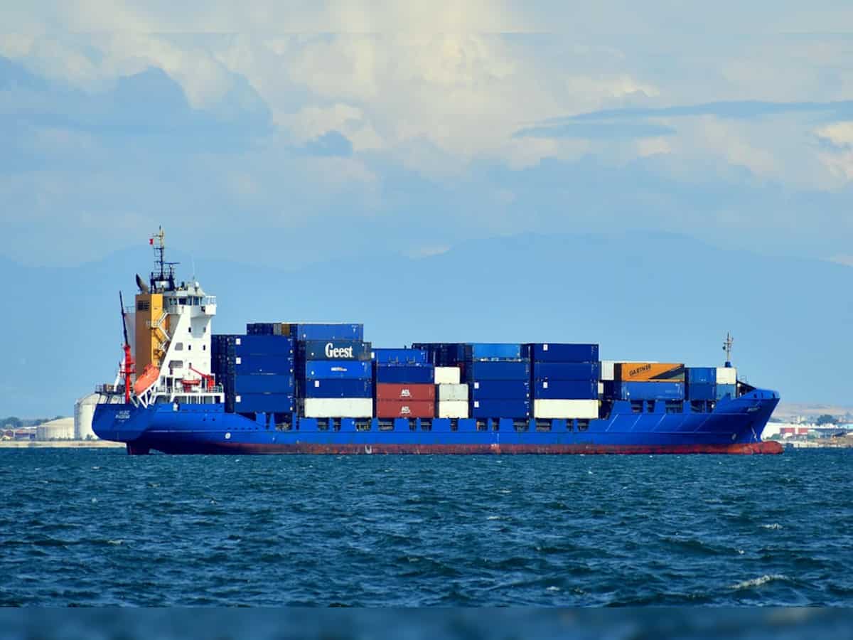 Shipping Corporation of India Q3 net profit falls 44% to Rs 75.52 crore