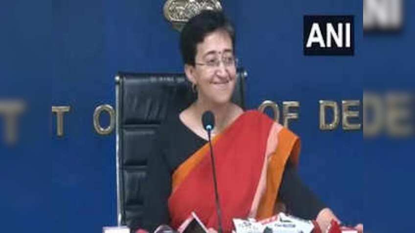 Delhi Election 2025: Atishi says Arvind Kejriwal to become Delhi CM for 4th term with huge majority