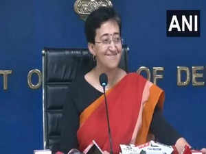 Delhi Election 2025: Atishi says Arvind Kejriwal to become Delhi CM for 4th term with huge majority
